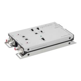 Axxess Ax-loc4.4-pro Metra 4ch Active Line Output Converter With Bass Boost