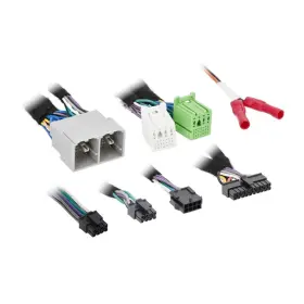 Axdsph-gm33 Axxess Digital Signal Processor And T-harness