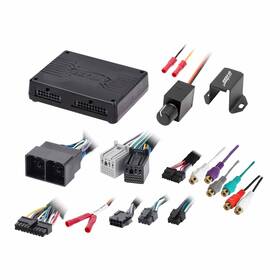 Axxess Axdsplgm32 Axdspl-gm32 Digital Sound Processor Dsp For Select 2022-2024 Gm Vehicles