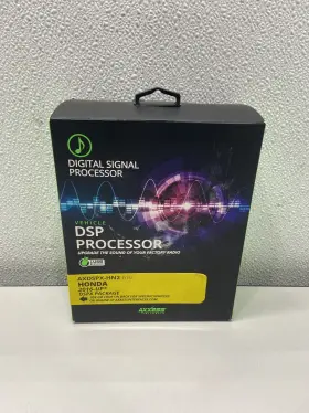 Axdspx-hn2 Axxess Integrate Digital Signal Processor For 2016 Honda -axdspx-hn2 Axdspx-hn2 Axxess Integrate Digital Signal Processor For 2016 Honda -axdspx-hn2