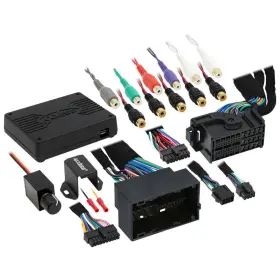Axdspx-ch5 Axxess Axdspxch5 Dsp Interface With Harness For Select 14-24 Dodge/jeep/chrysler