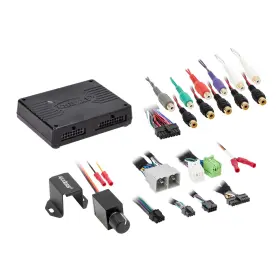 Axdspx-gm33 Axxess Axdspxgm33 Digital Sound Processor For Select 22-24 General Motors Cars