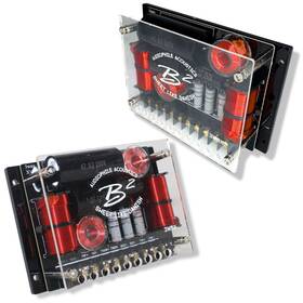 B2 Audio B2-ref3wbx Reference 3 Way Crossover Pair