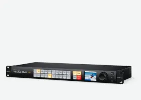 Blackmagic Design 810101256301 Videohub 10x10 12g Video Router Blackmagic Design 810101256301 Videohub 10x10 12g Video Router