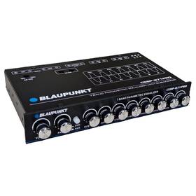 Blaupunkt Cebp-871 7-band 1/2 Din Parametric Pre-amp Eq With Sub Output