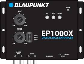 Blaupunkt Ep1000x Digital Bass Enhancer Note Restorer