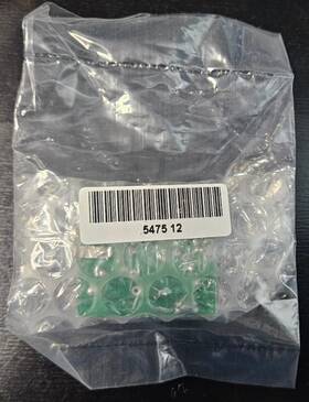 Blonder Tongue Bida-ce-5-12 Stock#5475 12 Plug In Cable Equalizer