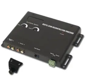 Bmw-412 Bmw 790854357764 Nitro Digital Bass Reconstruction Processor Bmw-412 Bmw 790854357764 Nitro Digital Bass Reconstruction Processor