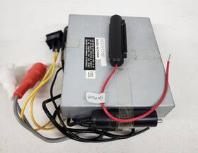 Boss Audio 365446 Systems Fm Modulator