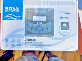 Mbr450b Boss Audio Mgr450b Streaming