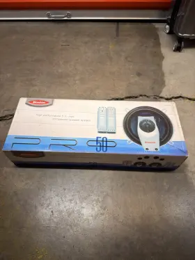 Pro50 Boston Acoustics Component Speaker System