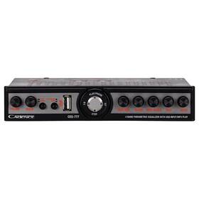 Cadence Ceq777 7v Line Driver For Car Audio