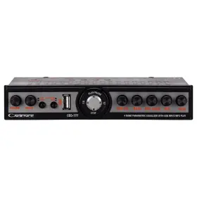 Ceq777 Cadence 7v Line Driver For Car Audio