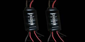 Cdt Audio Ex-02xex 2 Way Crossover Nib. Never Used