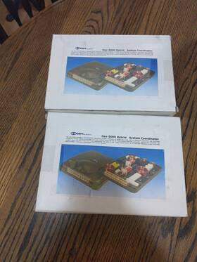 Cdt Audio Hex-5000 2 Crossover