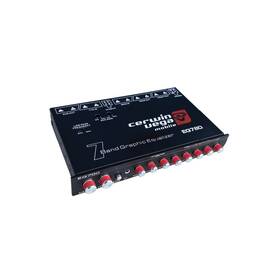 Cerwin-vega Eq-780 Eq780 7-band Parametric Eq With Auxiliary Input