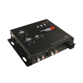 Cerwin Vega Mobile Cv 847169052699 Series Digital Bass Enhancer - Ultimate Car Audio System Acc