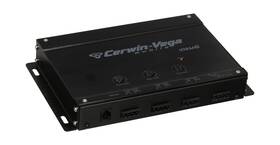 Cerwin Vega Mobile Cv Ioem6 6-channel Line Output Converter