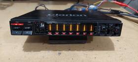 Clarion 711eq 711 Eq Pasive Digital Equalizer Old School Fully Tested Working