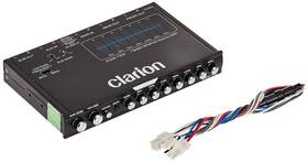 Corporation Of America 445052073009 Car 7-band Graphic Equalizer Audio Pre Amp High Level Speaker Usa Us New