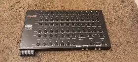 Ceq31 Crunch - 1/3 Octave Equalizer