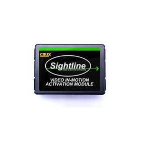 Crux Vimvl-98b Vim Activation For Select Volvo Vehicles With Sensus 2014