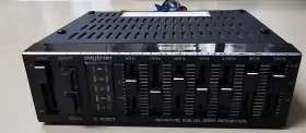E-5301 Daytron Rare Car Equalizer