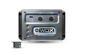 Db Drive Wdxbe6 Digital Bass Enhancer Parametric Equalization Epicenter New