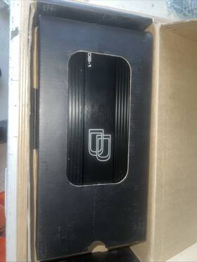 Dd Audio Sn2016060069 Dsi-1