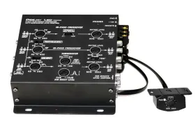 Tbhmcd361 Deejay Led Deejayled Crossover