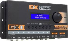 Deejayled 744759945143 Expert 8 Ch 15 Band Eq 3 Paramatric Px8.2connect