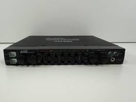 Dhd Ntx-6201 Passive Equalizer Power Cruiser