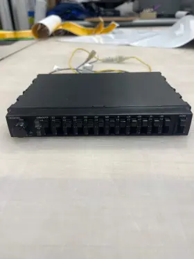 Apline3331 Diycustoms.store Alpine 3331 Graphic Equalizer Sdeol