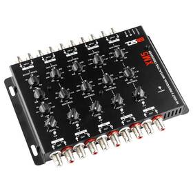 Ds18 810005184427 Xm5 5-way Active Crossover