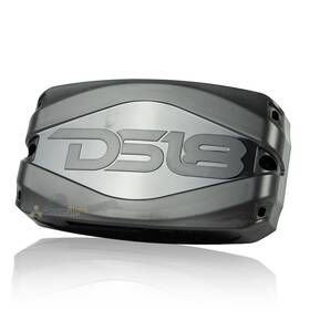 Ds18 Dsp8.8bt 8 Channel Input And Output Digital Sound Processor With Bluetooth