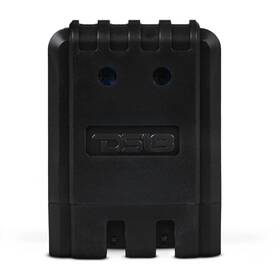 Ds18 Vx2hl 2 Channel High To Low Level Converter With Auto Turn-on And Speaker Emulator