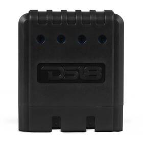 Ds18 Vx4hl 4 Channel High To Low Level Converter With Auto Turn-on And Speaker Emulator