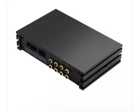 Dsp-8.8 Dsp Hifi New Plus 8 Ch Input Output Amplifier 50w Per Channel Free Shipping