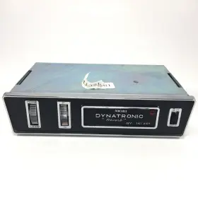 R-269 Dynatronic Vintage Reverb Tunable By Inland