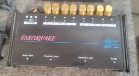 Ng-2000 Earthquake Noise Gate