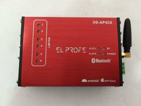 El Profe Hs-ap4c6 Dsp