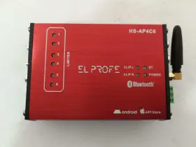 Hs-ap4c6 El Profe Dsp Hs-ap4c6 El Profe Dsp