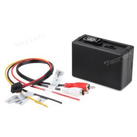 Eonon Sta0581szlom1 A0581 Optical Fiber Decoder Box For Bmw 3er E90 E91 E92 E93 323i 325i 335i 328i