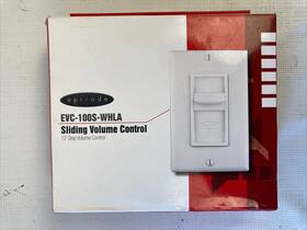 Episode Electronics Evc-100s-ehla Evc-100s-whla Brand New Never Used 200 Watt Peak 100 W Rms Nib