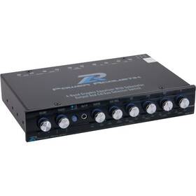 Epsilon Electronics Inc. Pwm16 Power Acoustik Pwm-16 Pre-amp Equalizer Standard Packaging