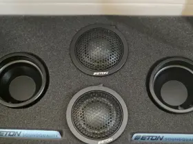 Hex-28 Et N Eton Hex 28