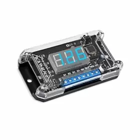 Expert 891533000055 Sequencer Voltmeter 5 Output Vs1