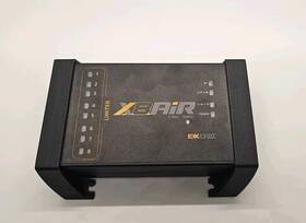 Expert Electronics 891533000291 X8 Air Bluetooth Digital Audio Processor