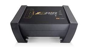 Expert Electronics X4air Car Audio 4 Ch 32bi 96k Bluetooth Processor