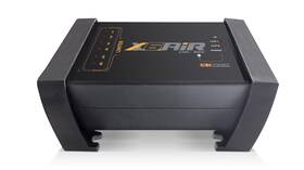 Expert Electronics X6air Car Audio 6 Ch 32 Bit 96k Bluetooth Process